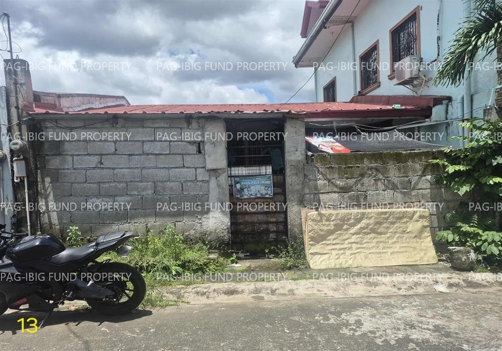 Image for Lot 27 Blk. 11 Phase 2 Regina Ville 2000 Inocencio, Trece Martires City, Cavite, 4109