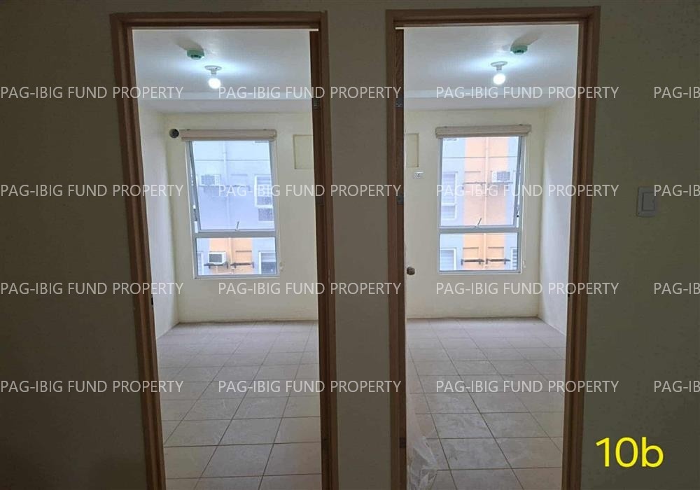 Image for Unit 1029 10th Flr. P Urban Deca Homes Ortigas Rosario, Pasig City, NCR, Second District, 1609