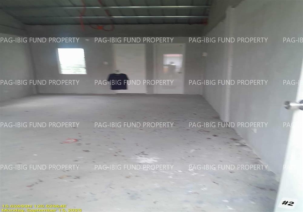 Image for Lot 48 Blk. 30 White Plains Porac Salu, Porac, Pampanga, 2008