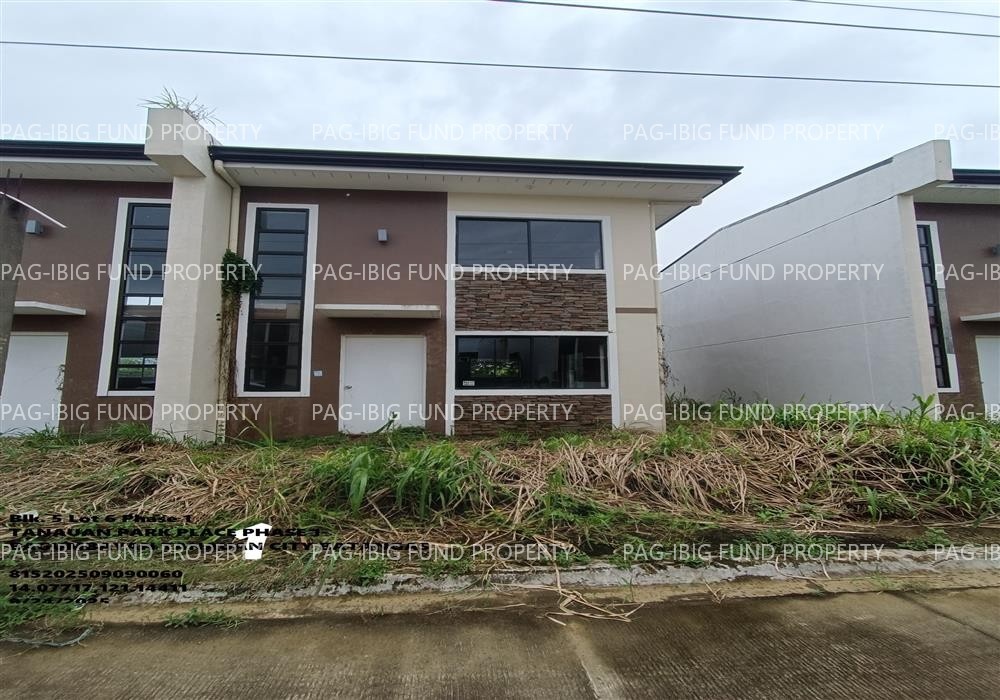 Image for Lot 6 Blk. 5 Tanauan Park Place Phase 1 Bagumbayan, Tanauan City, Batangas, 4232