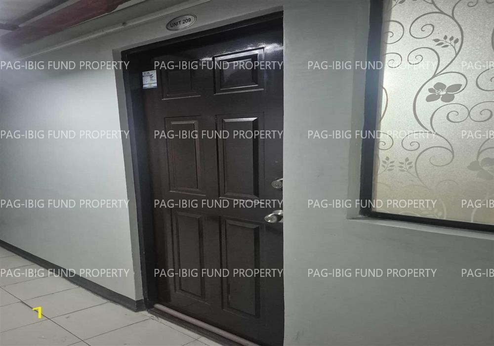 Image for Unit B13-209 2nd Flr. 13-Mary Urban Deca Homes Hampton Buhay Na Tubig, Imus, Cavite, 4103