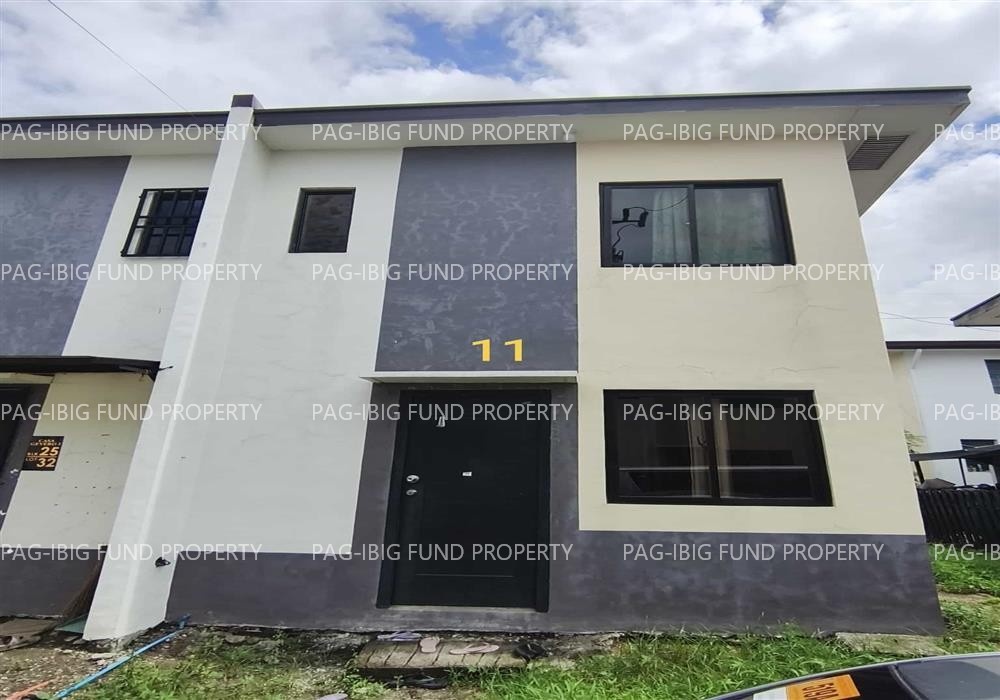 Image for Lot 30 Blk. 25 Phase 1 Westdale Villas Subdivision Punta I, Tanza, Cavite, 4108