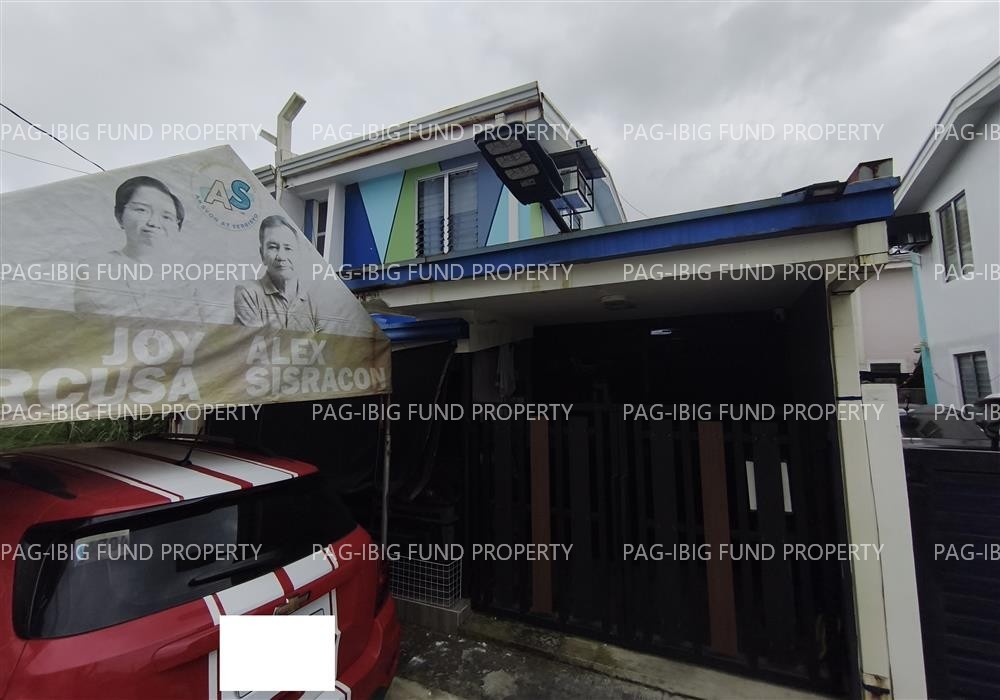 Image for Lot 3 Blk. 21 Pagsibol Village East Sabang, Naic, Cavite, 4110