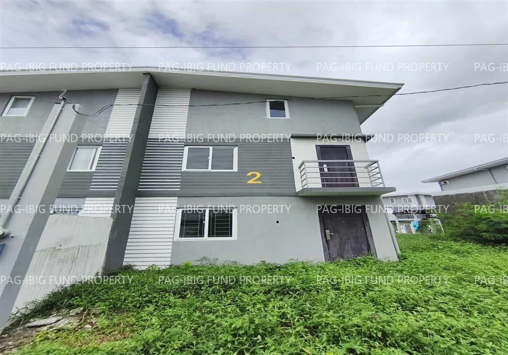 Image for Lot 6 Blk. 1 Tanza Garden Premier Phase 6 Punta I, Tanza, Cavite, 4108