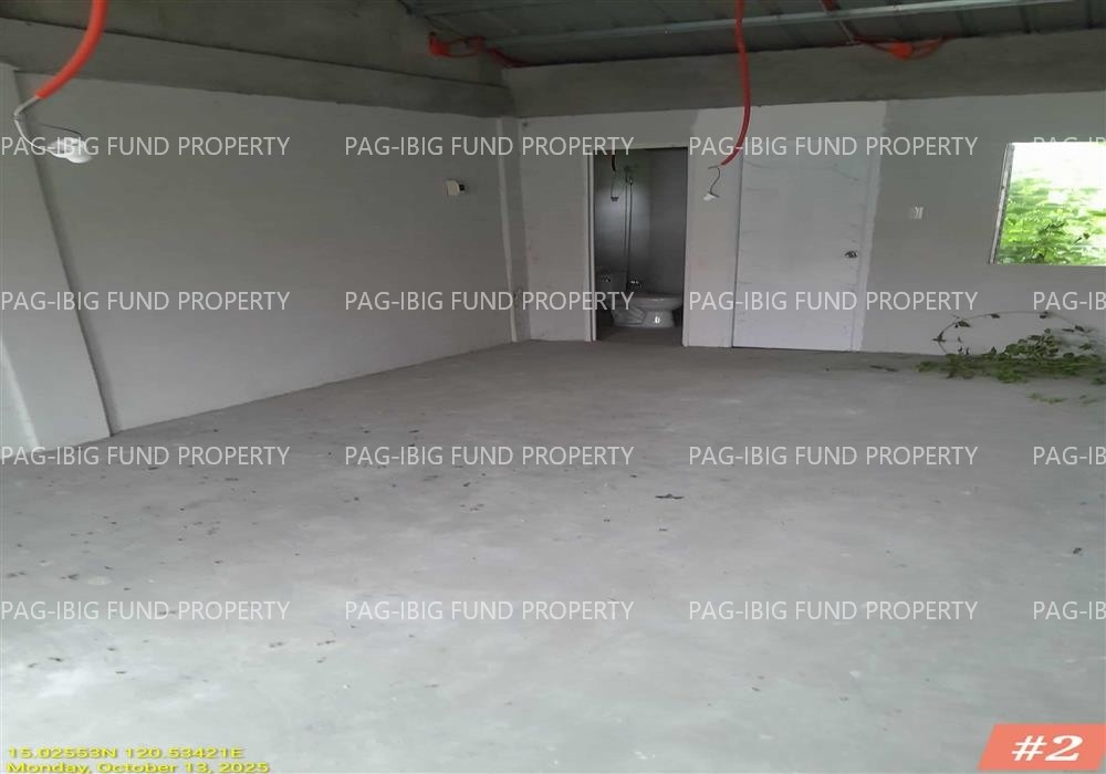 Image for Lot 51 Blk. 30 White Plains Porac Salu, Porac, Pampanga, 2008