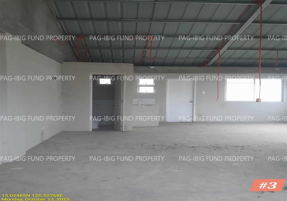 Image for Lot 5 Blk. 53 White Plains Porac Salu, Porac, Pampanga, 2008