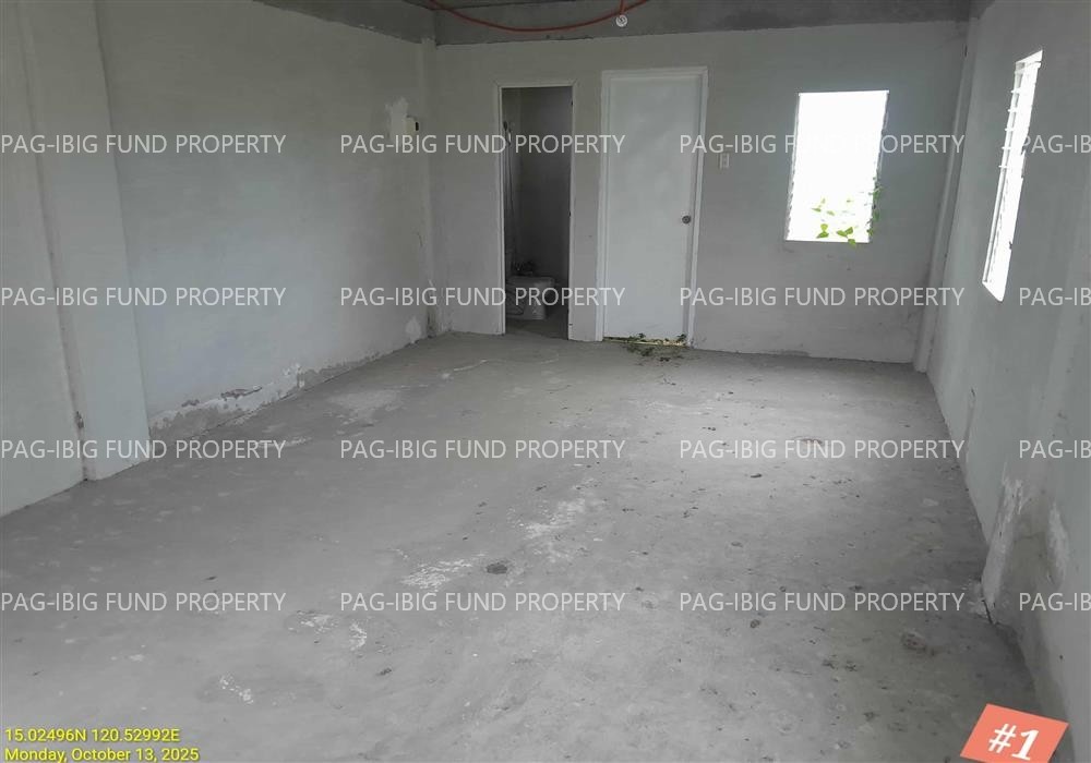 Image for Lot 1 Blk. 16 White Plains Porac Salu, Porac, Pampanga, 2008