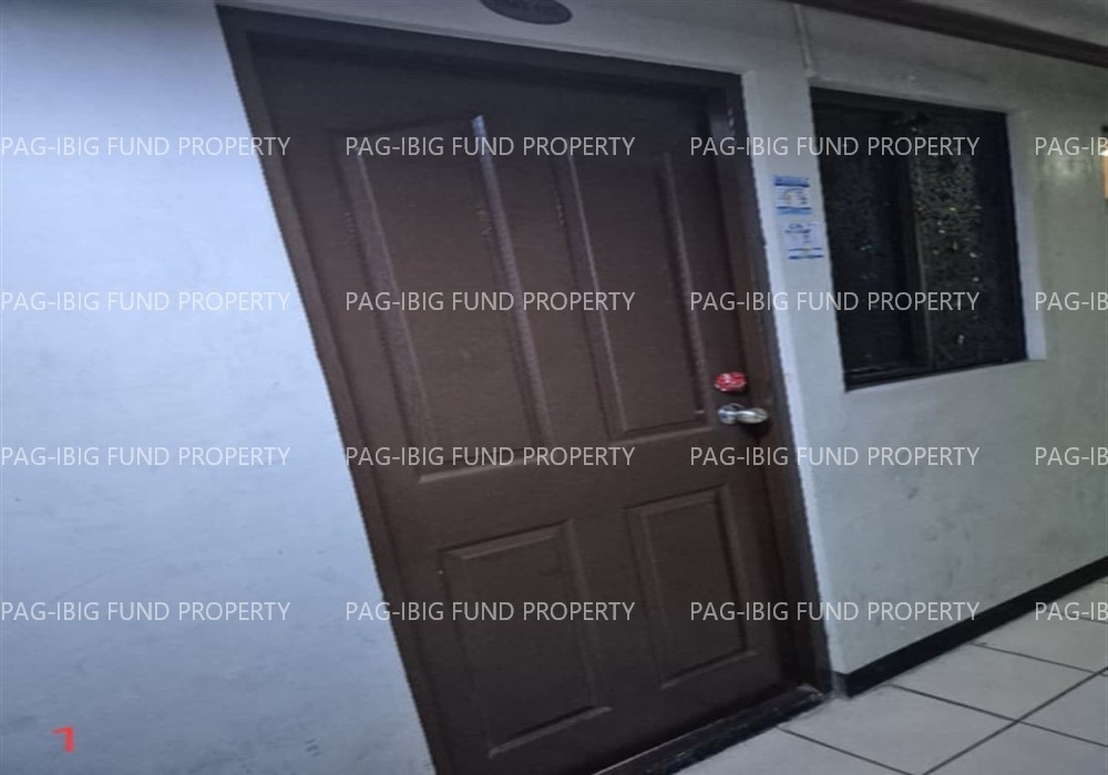 Image for Unit B7-115 Ground Flr. 7 Urban Deca Homes Hampton Buhay Na Tubig, Imus, Cavite, 4103