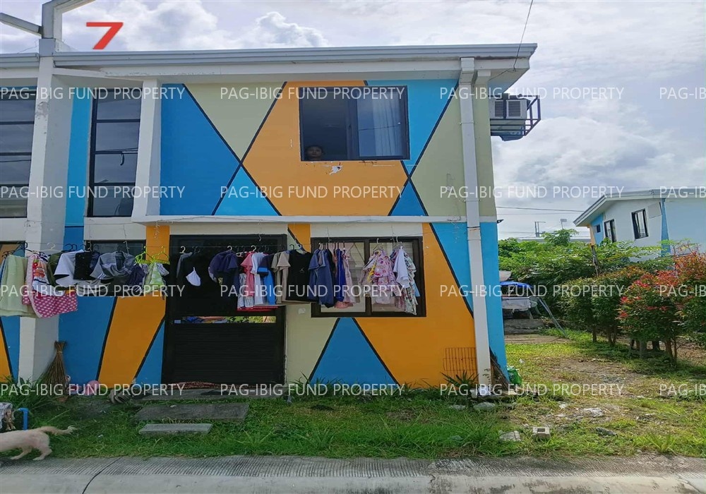 Image for Lot 12 Blk. 15 Phase 2 Pagsibol Village South Sabang, Naic, Cavite, 4110