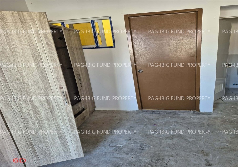 Image for Lot 6 Blk. 14 Pacifictown Cabuco Cabuco, Trece Martires City, Cavite, 4109