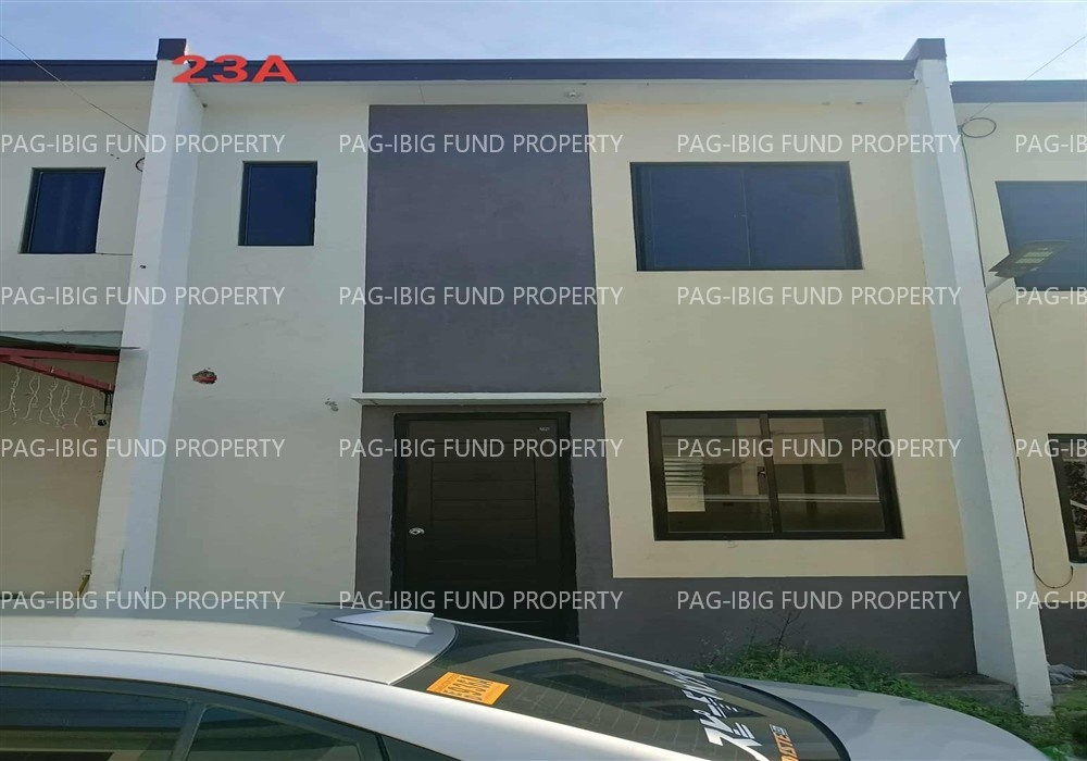 Image for Lot 53 Blk. 27 Phase 1 Westdale Villas Subdivision Punta II, Tanza, Cavite, 4108