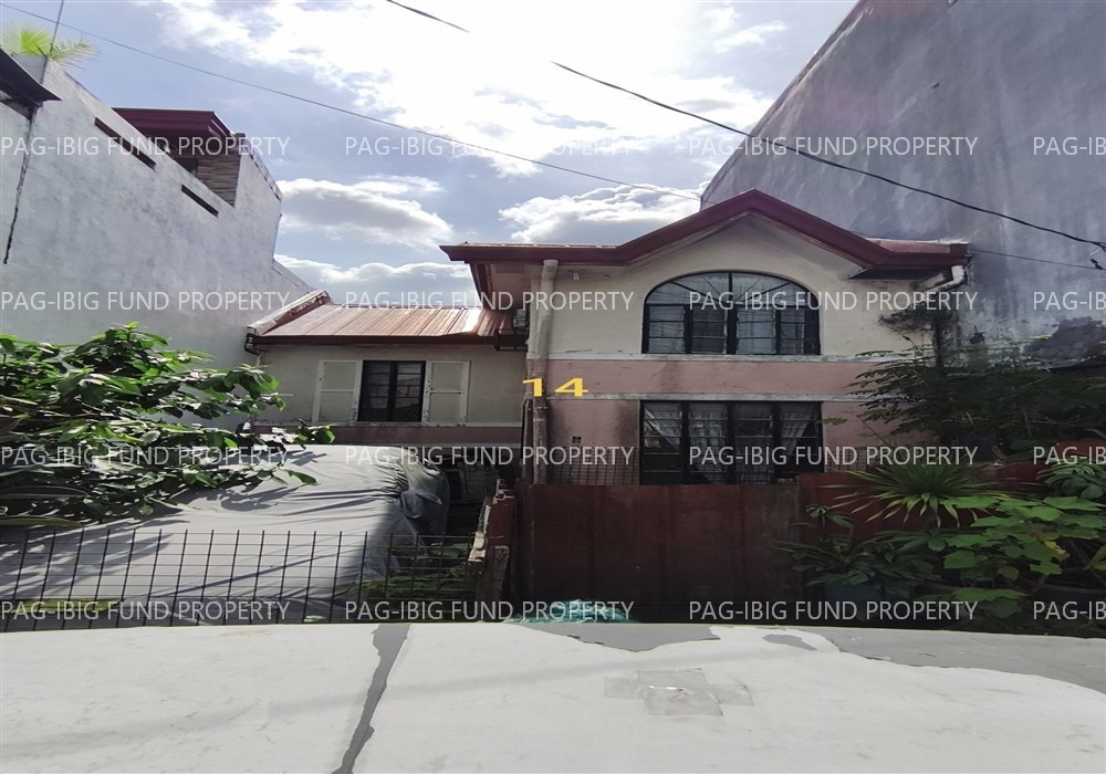 Image for Lot 20 Blk. 1 Ville De Palme Subd Santiago, General Trias, Cavite, 4107