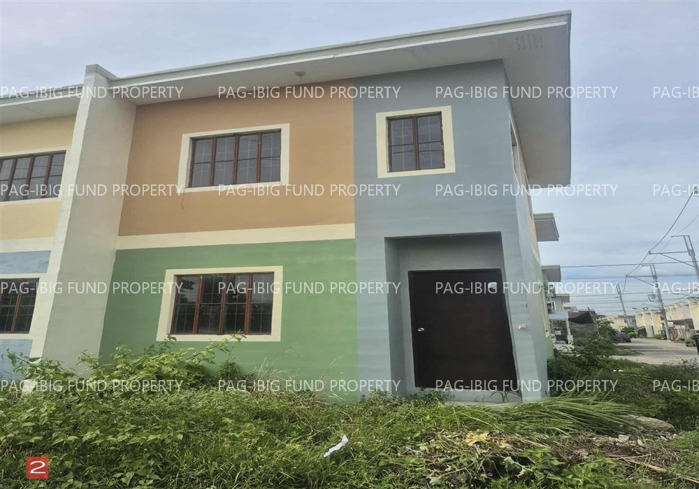 Image for Lot 18 Blk. 11 Phase 3A Villas at Golden Horizon Phase III-a Perez (Lucbanan), Trece Martires City, Cavite, 4109