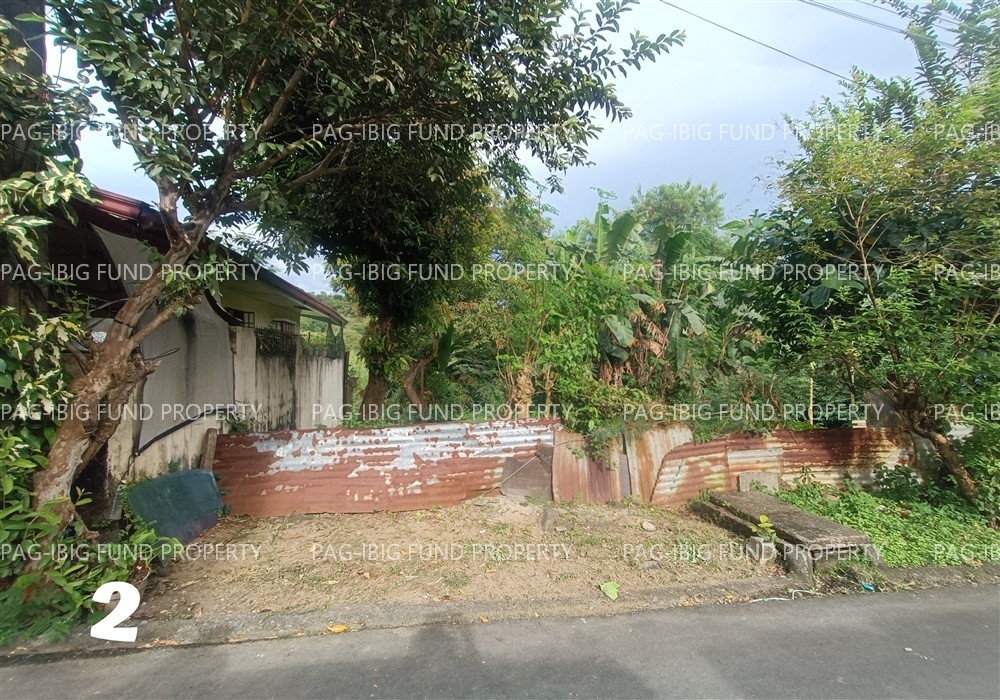 Image for Lot 26 Blk. 2 Phase 2 Medalva Hills Village San Isidro, Angono, Rizal, 1930
