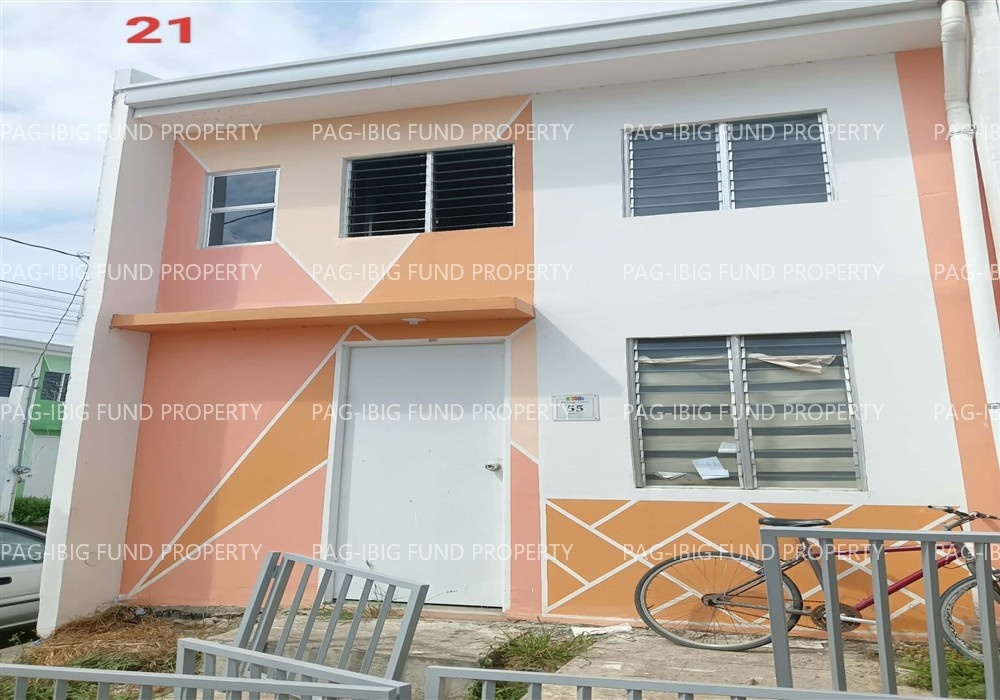 Image for Lot 1 Blk. 8 Pasinaya Homes Hilaga Timalan Balsahan, Naic, Cavite, 4110