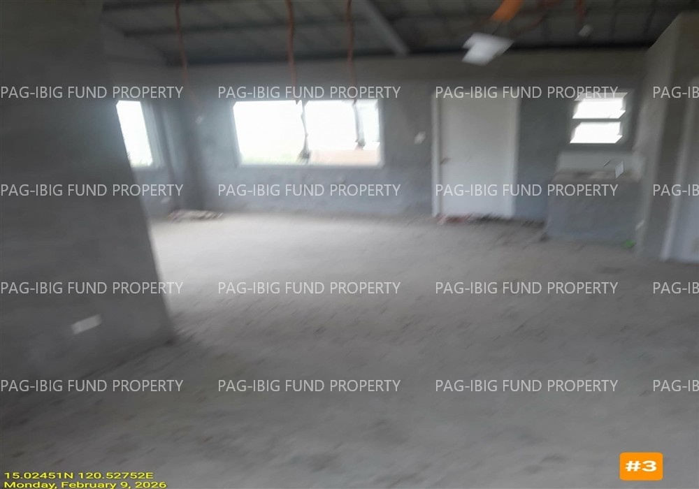 Image for Lot 30 Blk. 54 White Plains Porac Salu, Porac, Pampanga, 2008