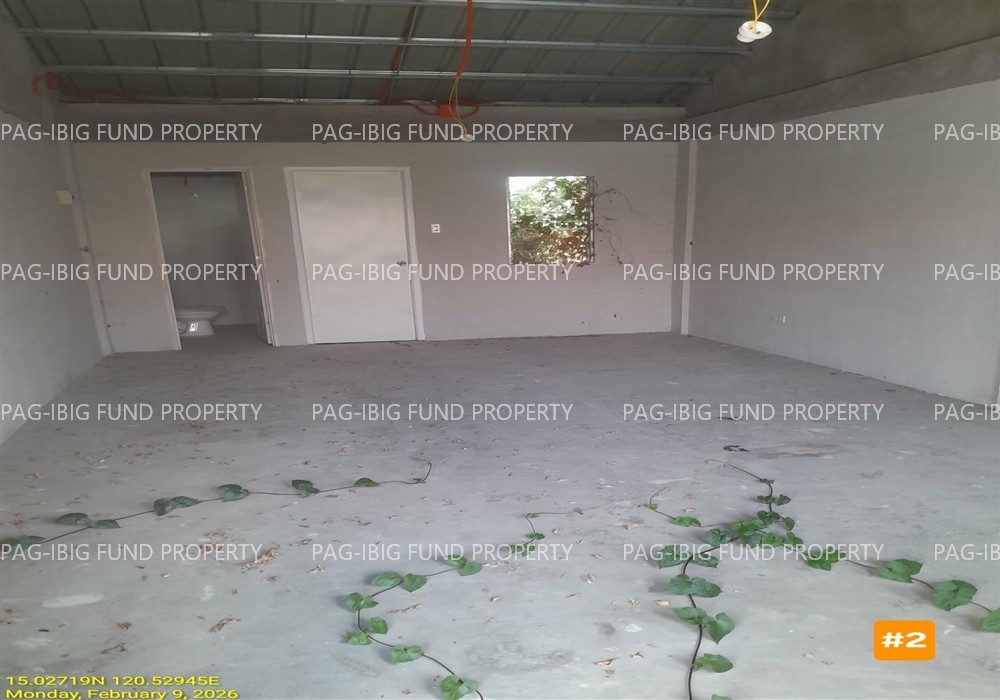 Image for Lot 55 Blk. 30 White Plains Porac Salu, Porac, Pampanga, 2008