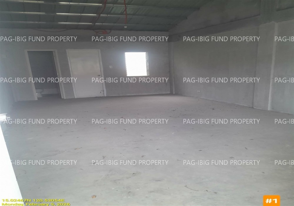 Image for Lot 16 Blk. 14 White Plains Porac Salu, Porac, Pampanga, 2008