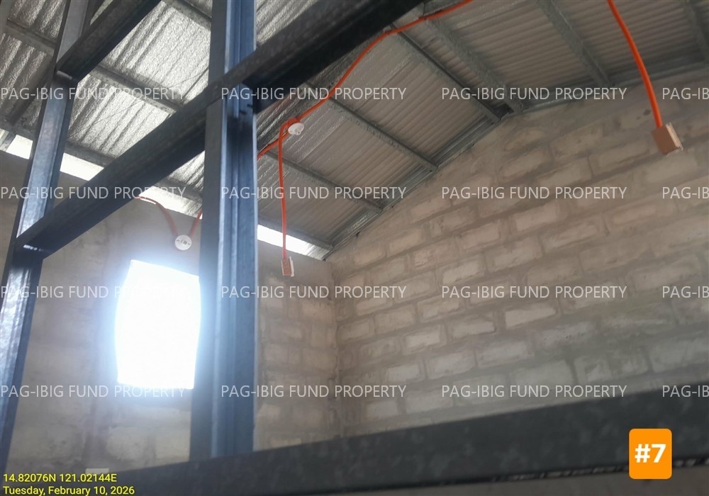 Image for Lot 3 Blk. 90 Phase 4 Pasinaya Homes Phase 4 - Socialized Catmon, Santa Maria, Bulacan, 3022