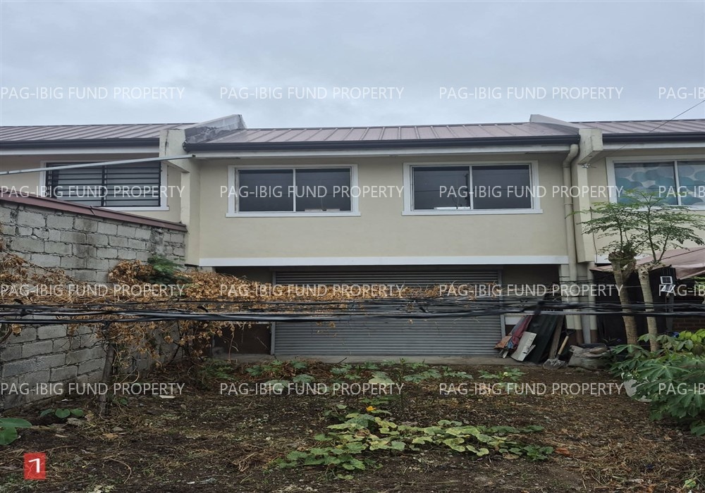 Image for Lot 42 Blk. 47 Phase 4 Alta Tierra Homes Aldiano Olaes, Gen. Mariano Alvarez, Cavite, 4117