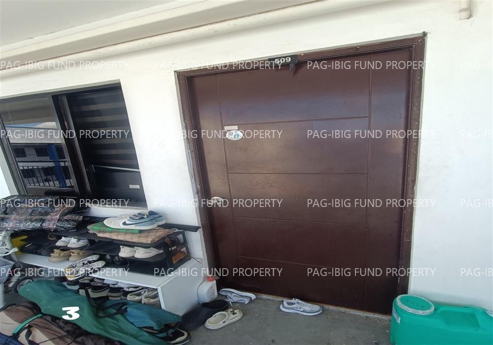 Image for Unit 509 5th Flr. E Domus One Cainta San Andres (Pob.), Cainta, Rizal, 1900