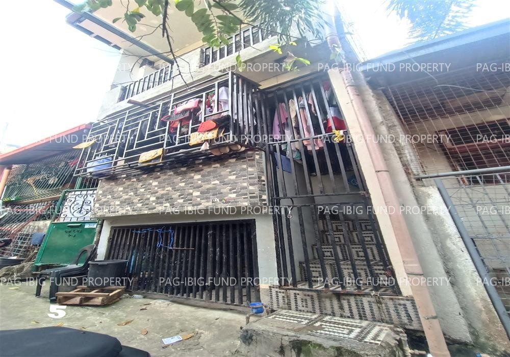 Image for Lot 21 Blk. 2 Phase 3 Sta Barbara Villas I Silangan, San Mateo, Rizal, 1850