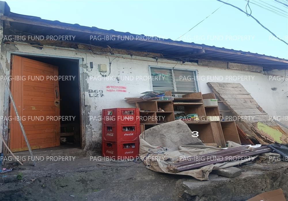 Image for Lot 27 Blk. 69 Phase 2A Mabuhay Homes 2000 Darangan Kalawaan, Binangonan, Rizal, 1940