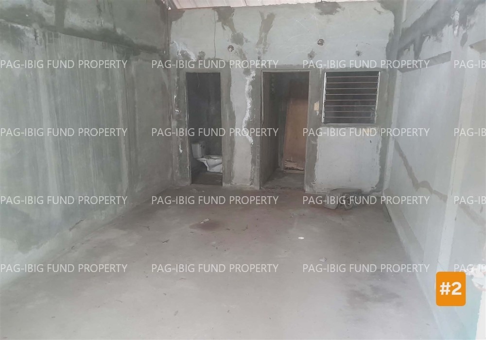 Image for Lot 9 Blk. 43 Phase St Barbara Deca Homes Loma De Gato, Marilao, Bulacan, 3019