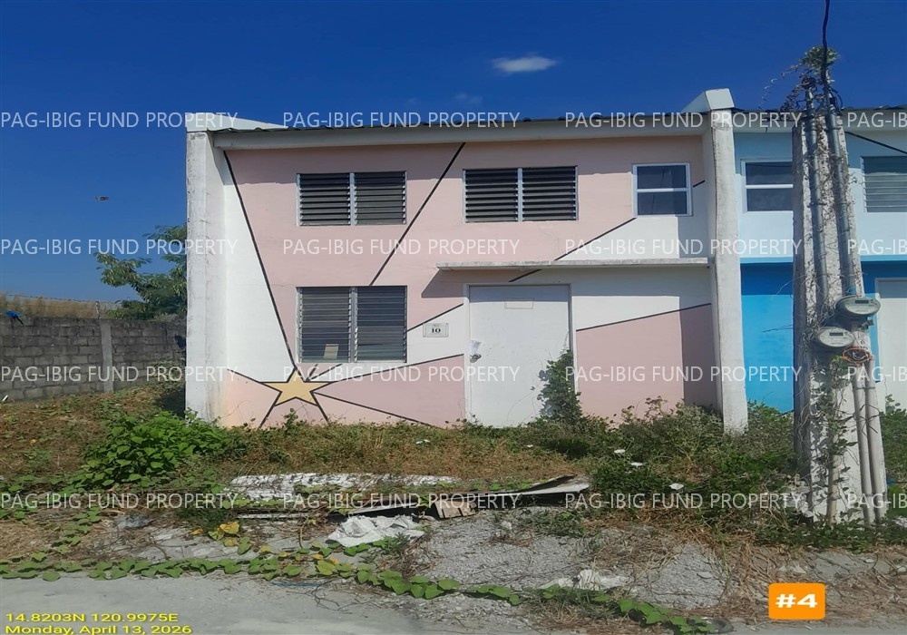 Image for Lot 5 Blk. 25 Pagsinag Place - Economic Catmon, Santa Maria, Bulacan, 3022