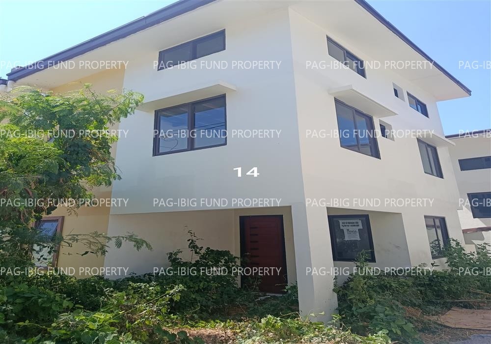 Image for Lot 7 Blk. 9-a Casas Carlina Tatala, Binangonan, Rizal, 1940