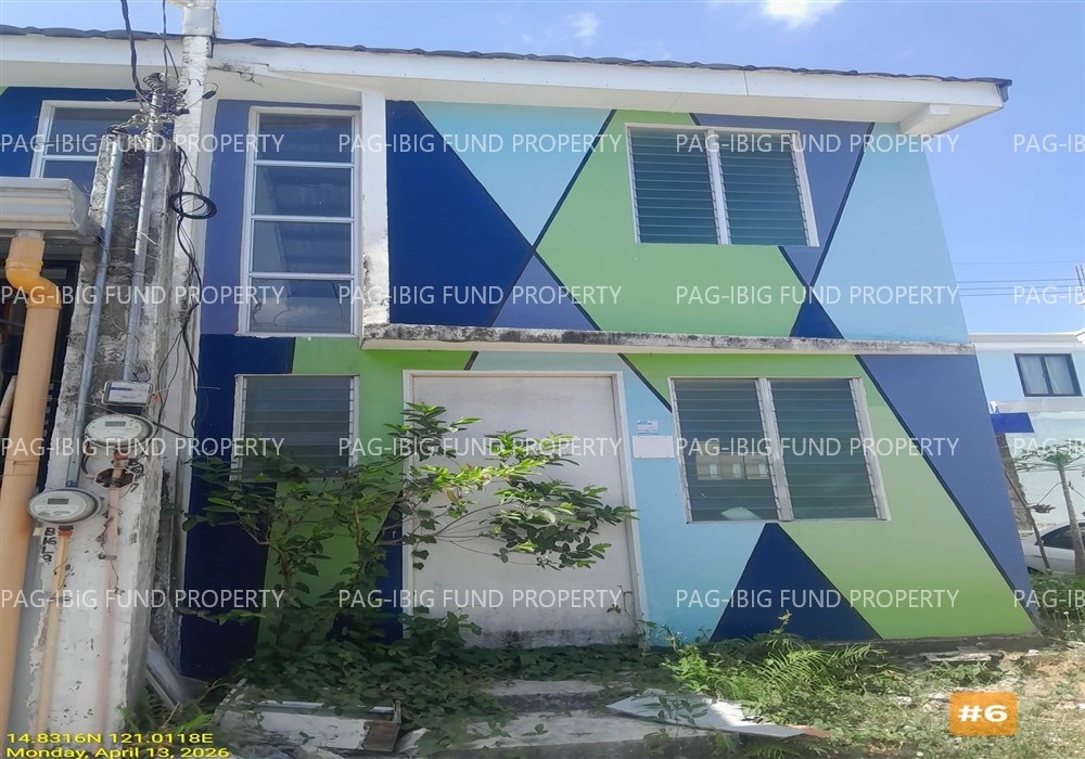 Image for Lot 7 Blk. 16 Pagsibol Village Central Catmon, Santa Maria, Bulacan, 3022