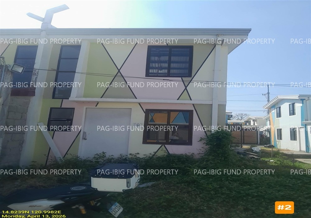 Image for Lot 16 Blk. 34 Phase 4 Pagsibol Village West Catmon, Santa Maria, Bulacan, 3022