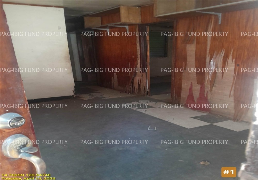 Image for Lot 3 Blk. 14 J P Heilbronn Village Tabing Ilog, Marilao, Bulacan, 3019