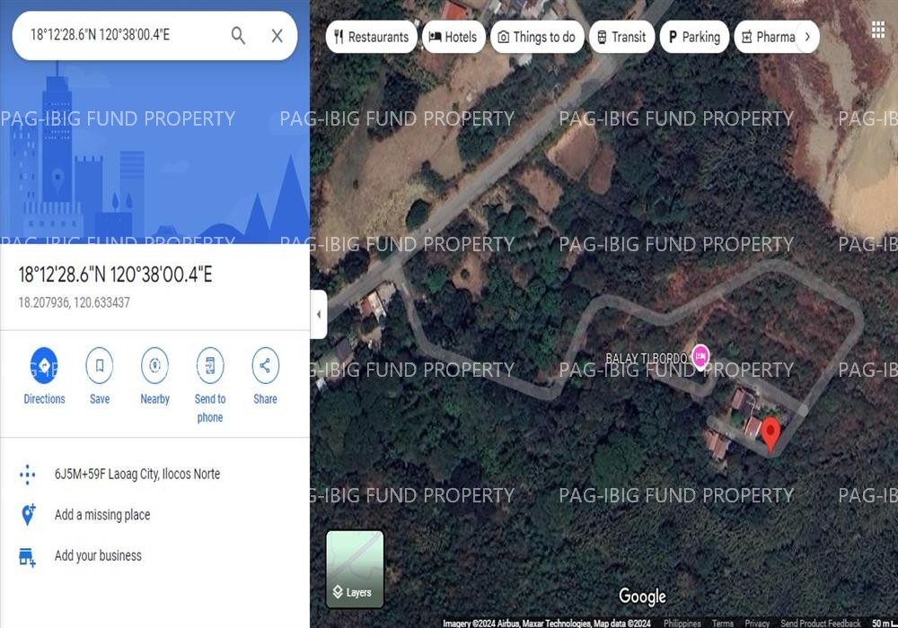 Image for Lot 37 Blk. 5 Northcrest Subdivision Phase III Bgy. No. 54-a, Lagui-Sail, Laoag City, Ilocos Norte, 2900