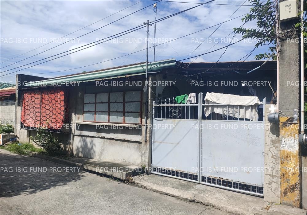 Image for Lot 25 Blk. 9 St Joseph Vill Subd. Concepcion, Rosario, La Union, 2506