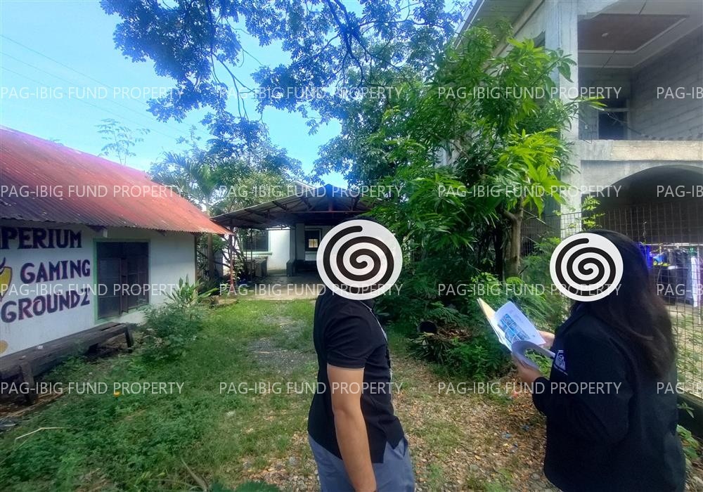 Image for Lot 4449-B-5 Non-Subdivision Zone 6 Pob. (Sinapangan), Bangued (Capital), Abra, 2800