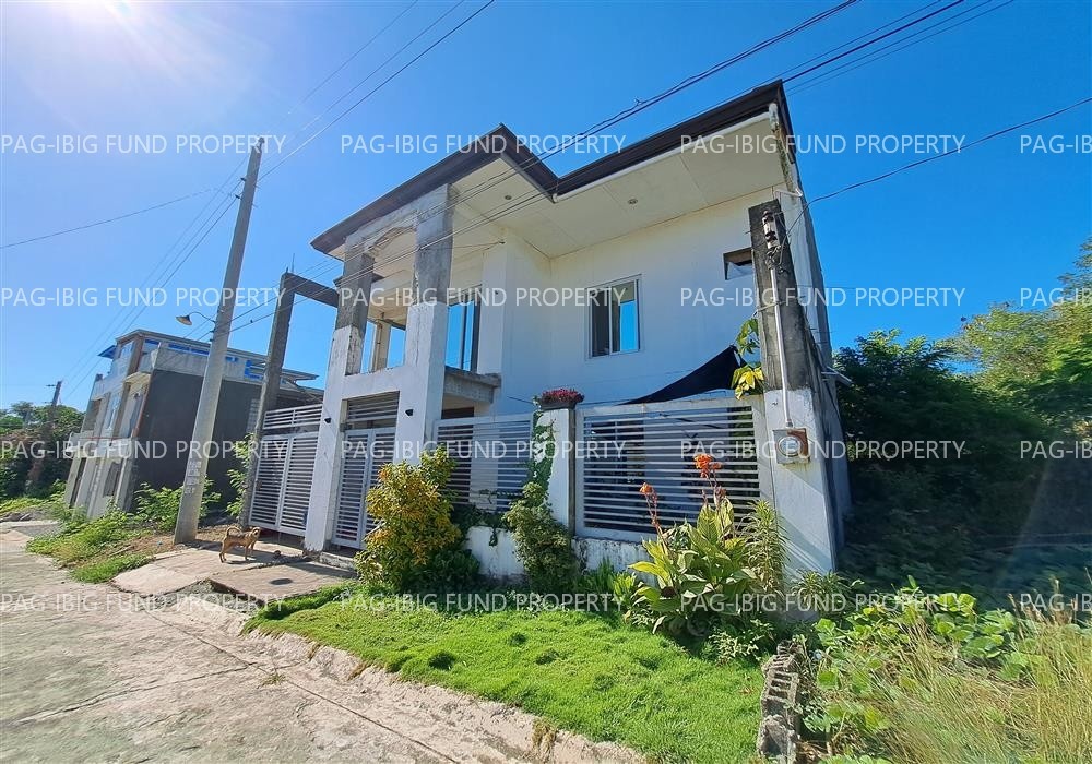 Image for Lot 5 Blk. 1 Alaminos Heights Subd. Bolaney, Alaminos City, Pangasinan, 2404