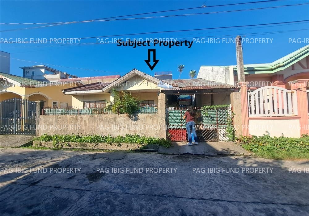 Image for Lot 10 Blk. 4 Villa Maniboc Maniboc, Lingayen (Capital), Pangasinan, 2401