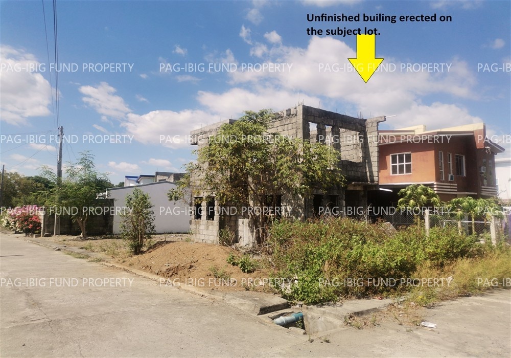 Image for Lot 19 Blk. 4 Pleasantville Homes Poblacion West, Umingan, Pangasinan, 2443