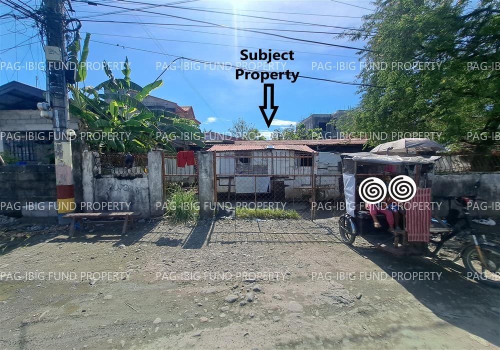Image for Lot 1 Blk. 1 Arzadon Compound Non-Subdivision Mayombo, Dagupan City, Pangasinan, 2400