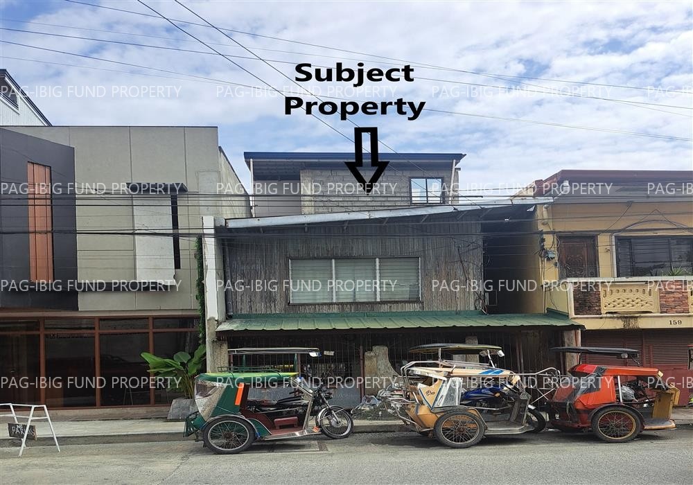 Image for Lot 3829-a a. B. Fernandez West Non-Subdivision Poblacion Oeste, Dagupan City, Pangasinan, 2400