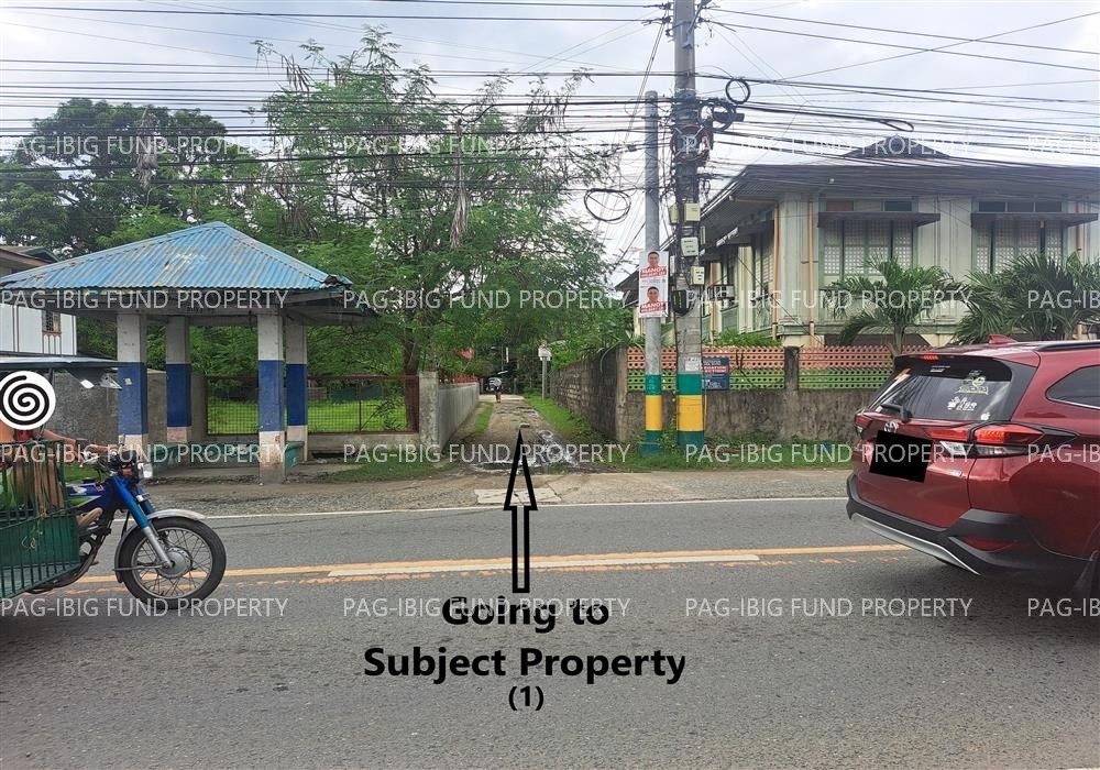 Image for Lot 7896-a-1 Non-Subdivision Bonuan Gueset, Dagupan City, Pangasinan, 2400