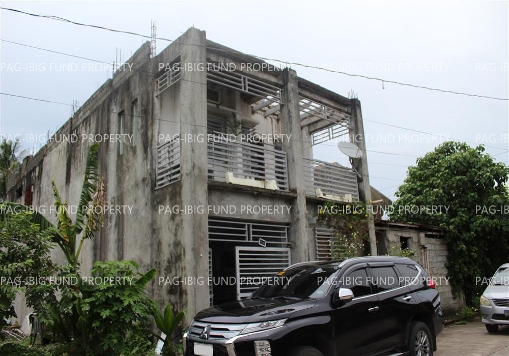 Image for Lot 1 Blk. 7 Velasco Subdivision San Fabian, Echague, Isabela, 3309