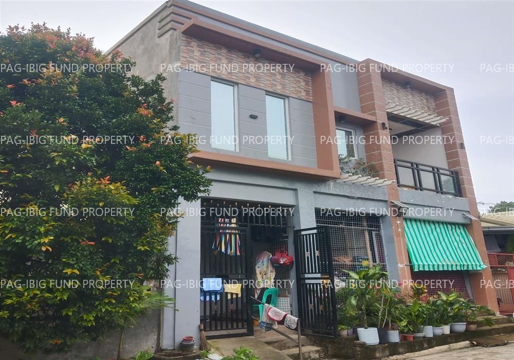 Image for Lot 9 Blk. 36 New Villa Jesusa I- Subdivision Alibagu, Ilagan (Capital), Isabela, 3300