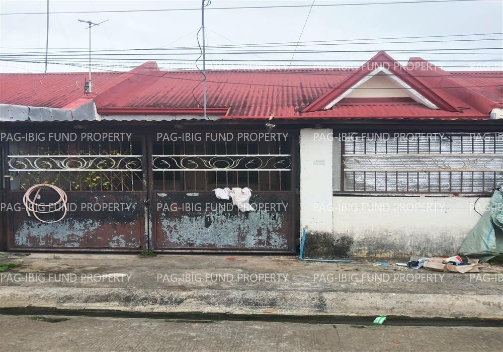 Image for Lot 37 Blk. 11 Silverland Homes Subdivision Patul, Santiago City, Isabela, 3311