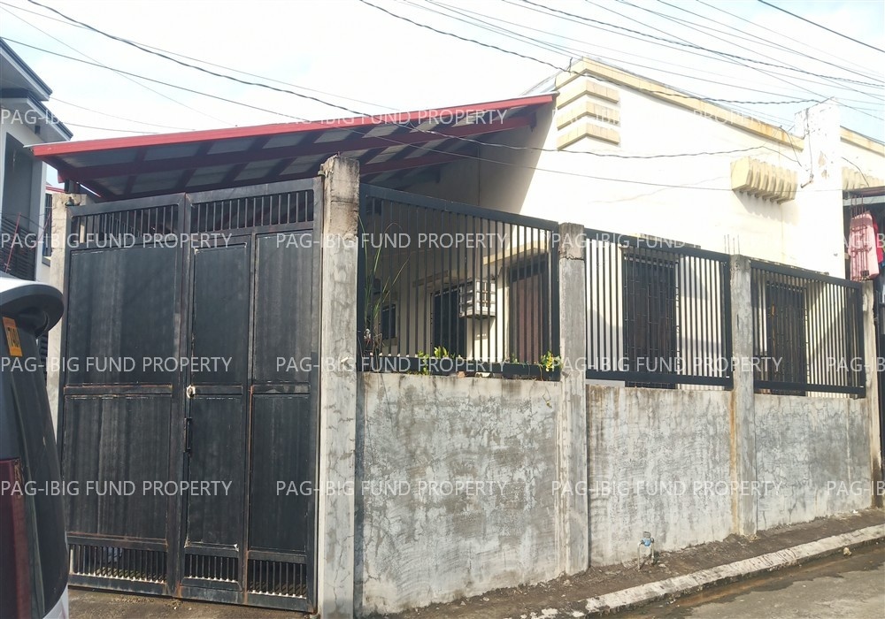 Image for Lot 11 & 12 Blk. 28 New Villa Jesusa I- Subdivision Alibagu, Ilagan (Capital), Isabela, 3300