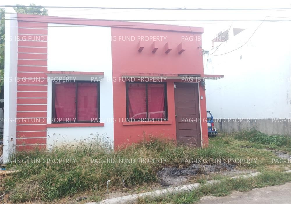 Image for Lot 13 Blk. 31 Villa Jesusa I Subdivision Alibagu, Ilagan (Capital), Isabela, 3300