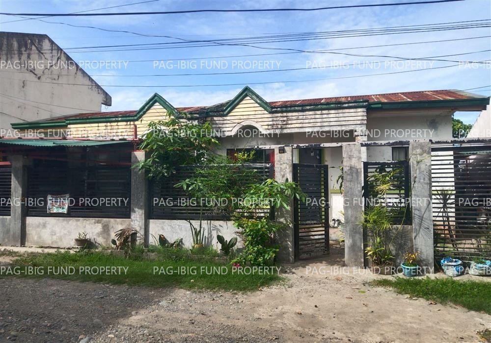 Image for Lot 3 & 4 Blk. 23 Brethan Subdivision Marabulig I, Cauayan City, Isabela, 3305