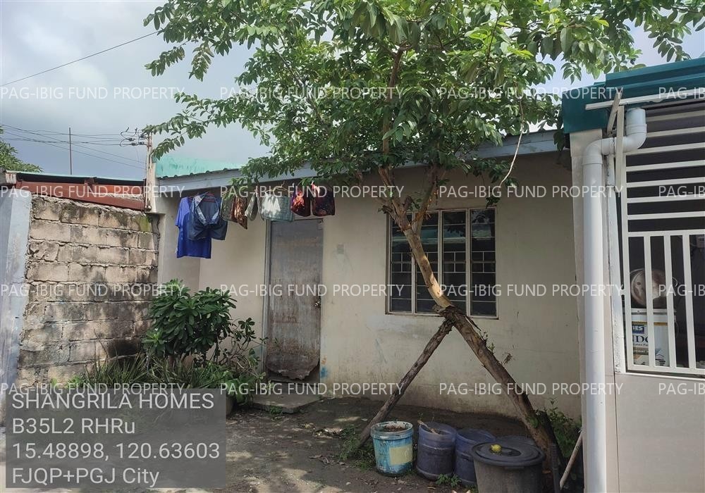 Image for Lot 2 Blk. 35 Shangrila Homes Subdivision San Jose, Tarlac City, Tarlac, 2300