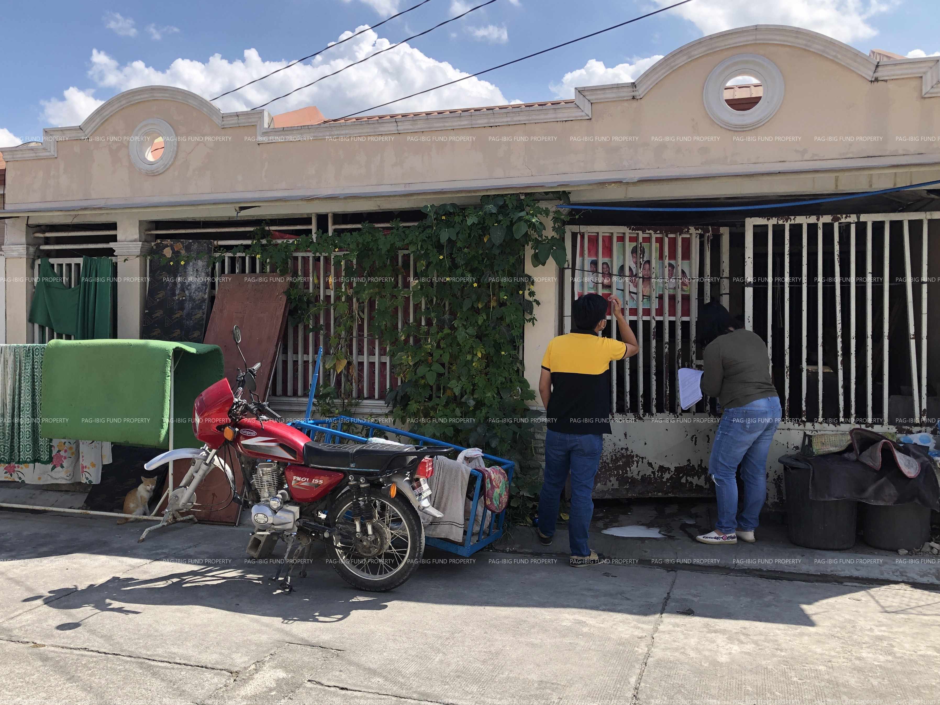 Image for Lot 22 Blk. 42 Fiesta Porac Subdivision Manibaug Paralaya, Porac, Pampanga, 2008